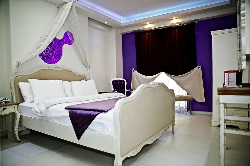 Mood Design Suites Κωνσταντινούπολη