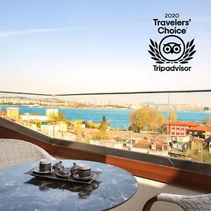 Acra - Special Category **** Estambul