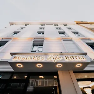 Hotel Business Life Bakirköy