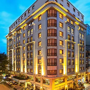 Arts Taksim Istambul
