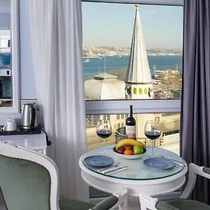Glamour Sirkeci **** Estambul