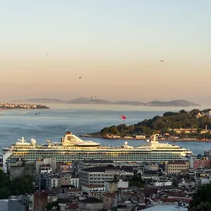 4* فندق Ravouna 1906 Bosphorus (adults Only)