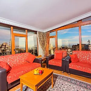 Lausos Sultanahmet **** Estambul