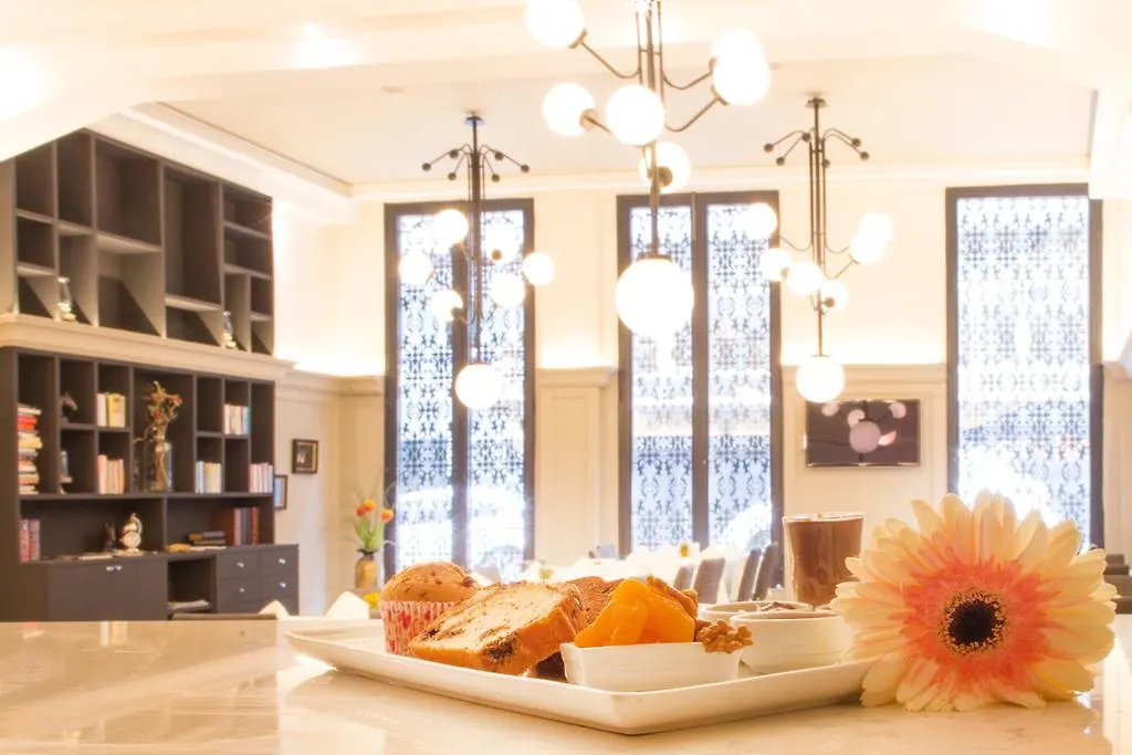 Mood Design Suites Istanbul
