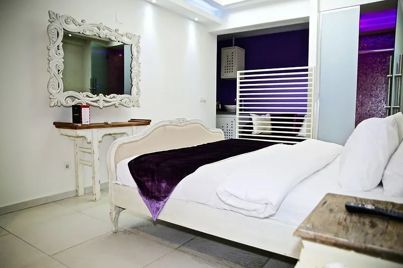 Mood Design Suites Istanbul