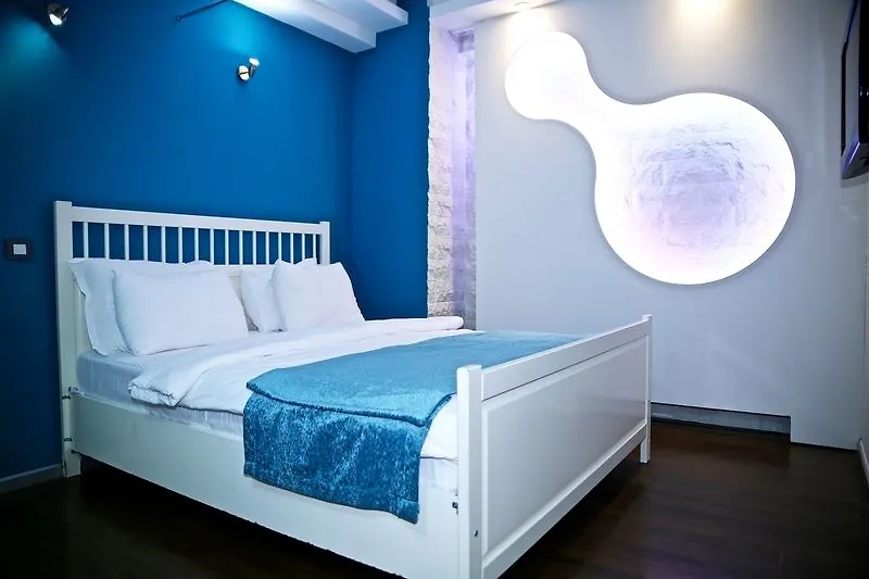 Mood Design Suites Istanbul