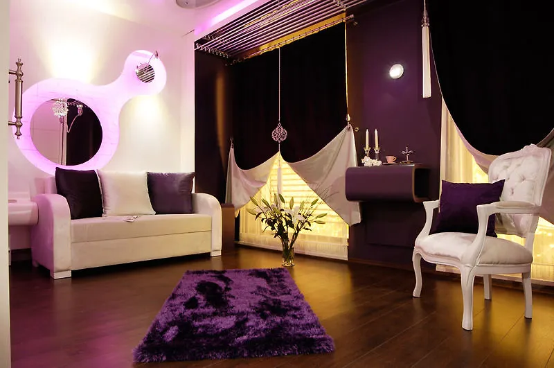 Hotel Mood Design Suites Istanbul