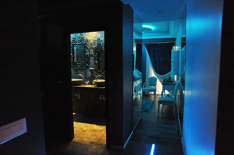 Mood Design Suites Istanbul 4*,  Turkey