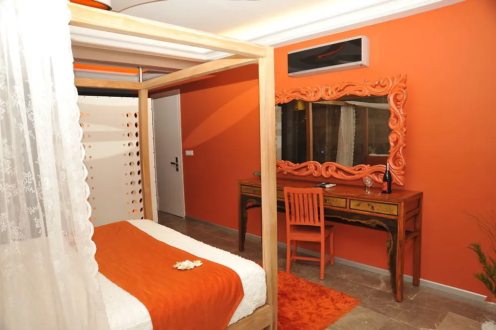 Mood Design Suites Istanbul