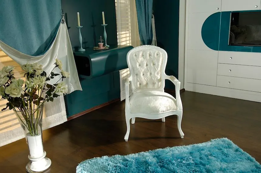 Mood Design Suites Istanbul Turkey