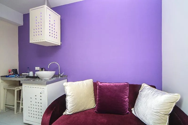 Mood Design Suites Istanbul