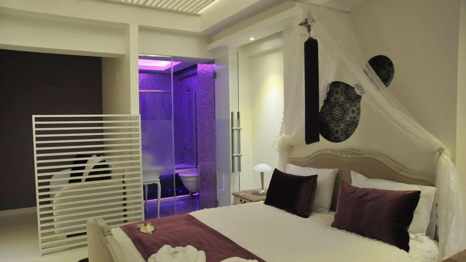 Mood Design Suites Istanboel Hotel
